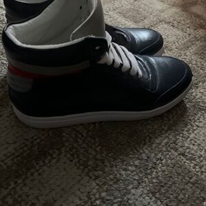 Fashion sneakers